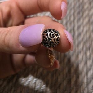 FINAL SALE!! Pandora designed charm